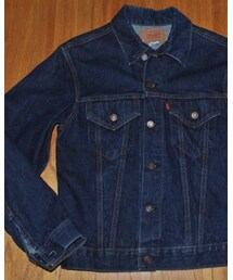 Levi's | 古着/70505-0217(デニムジャケット)