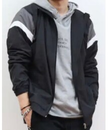 Avail | 古着/MBコラボ/L(ブルゾン)