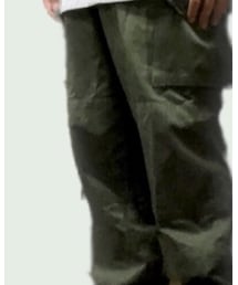 no brand | 古着／F2-M65(復刻)／S(カーゴパンツ)