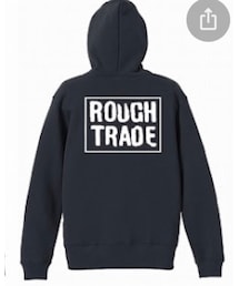 Rough Trade | ラフトレードレコード公式／L(パーカー)