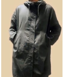 古着 | No brand／L(モッズコート)