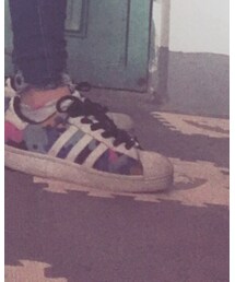 adidas | スニーカー