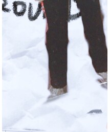 Mokoo | チノパンツ