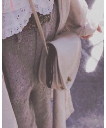 COACH | ショルダーバッグ