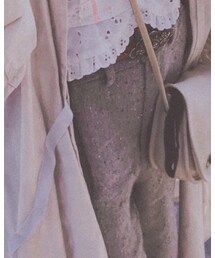 fig Ｌondon | パンツ