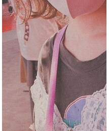 Hard Rock Cafe | Tシャツ/カットソー