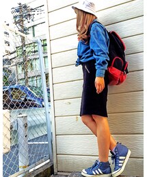 Vancity Original | デニムジャケット