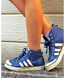 adidas | スニーカー