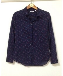 UNIQLO | シャツ/ブラウス