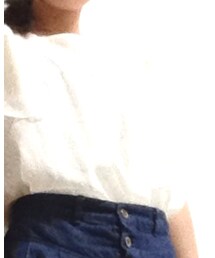 SHOO・LA・RUE | シャツ/ブラウス