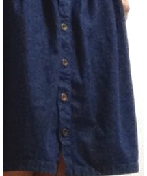 Right-on | デニムスカート