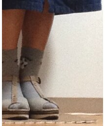 maRe maRe | サンダル