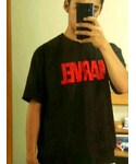 GU(ジーユー)の「トップス(Tシャツ/カットソー)」