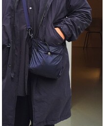 nonnative | ボディバッグ/ウエストポーチ