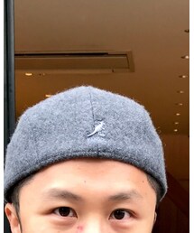KANGOL | 帽子