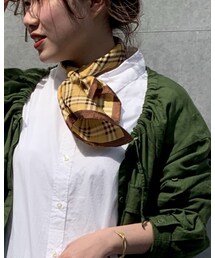 BURBERRY | ストール/ショール