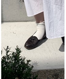 BOTTEGA VENETA | ローファー