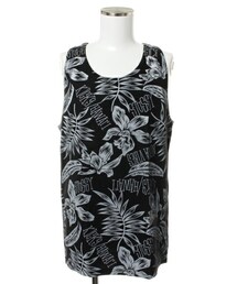 STUSSY | タンクトップ