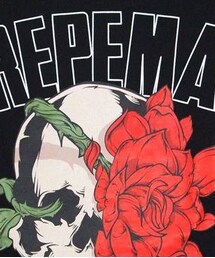 CREPEMAN | Crepeman(Tシャツ/カットソー)