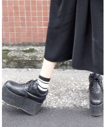 PUNYUS | シューズ