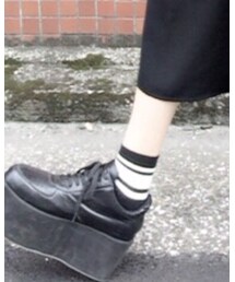 WEGO | レッグウェア