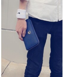 MCM | 財布