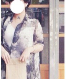 H&M | ワンピース/ドレス