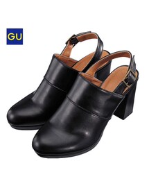 GU | シューズ