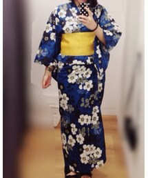 UNIQLO | ワンピース/ドレス