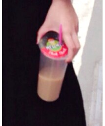 早餐奶茶 | その他