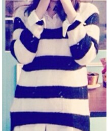 MANGO | トップス