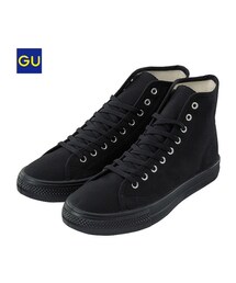 GU | シューズ