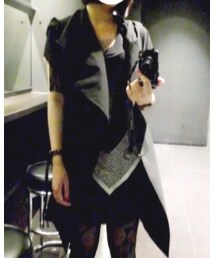 no brand | ワンピース/ドレス