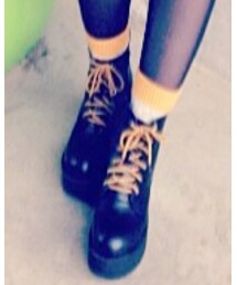 no brand | ブーツ