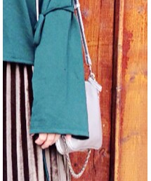 H:CONNECT | バッグ