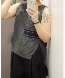 Dérobé | トップス