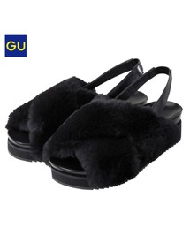 GU | シューズ
