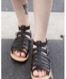 FOREVER 21 | サンダル