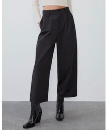 ZARA | パンツ