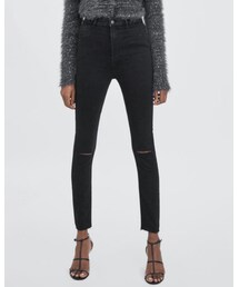 ZARA | デニムパンツ