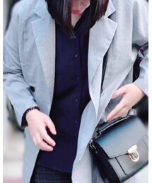 UNIQLO | シャツ/ブラウス