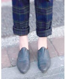 手工鞋 | シューズ