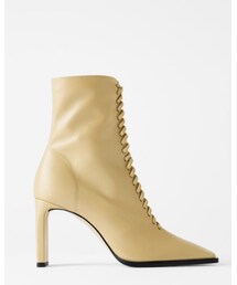 ZARA | ブーツ