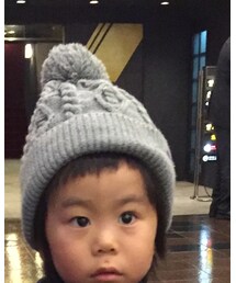 Champion | ニットキャップ/ビーニー