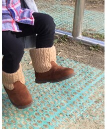 Birthday | ブーツ