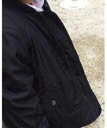 Birthday | MA-1(ナイロンジャケット)