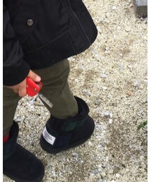 Birthday | カーゴパンツ