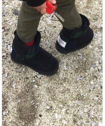 Birthday | ブーツ