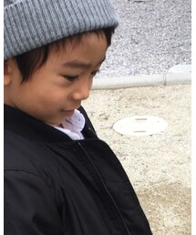 ZARA KIDS | シャツ/ブラウス