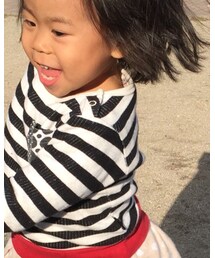 BREEZE | スウェット